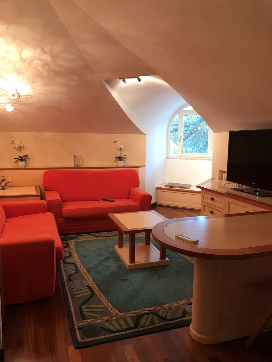 Appartamento a Bordighera — Rif. 402 - foto 4