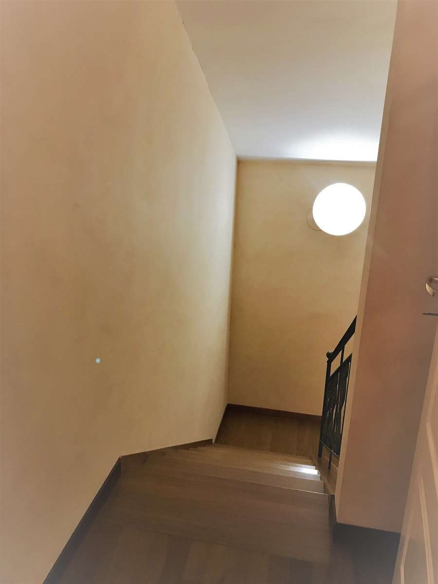 Appartamento a Bordighera — Rif. 402 - Foto 7