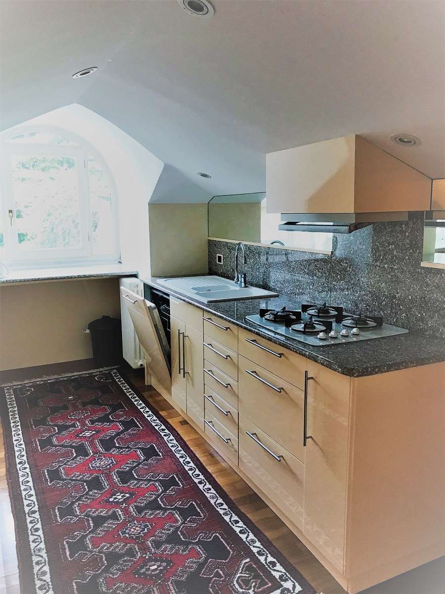 Appartamento a Bordighera — Rif. 402 - foto 2