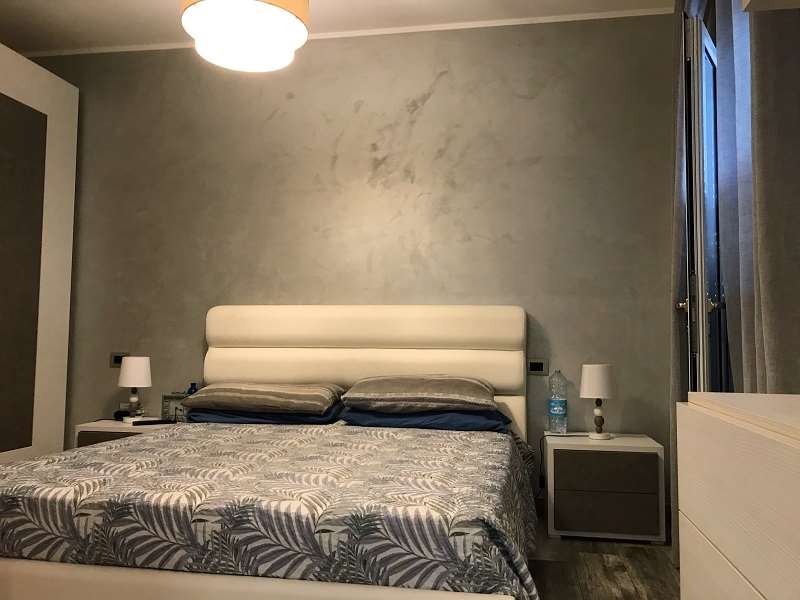 Villa a Seborga — Rif. 540 - Foto 15