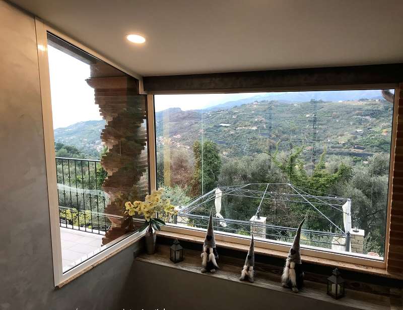 Villa a Seborga — Rif. 540 - Foto 17