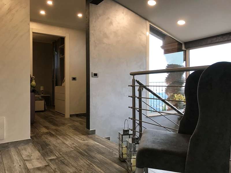 Villa a Seborga — Rif. 540 - Foto 18