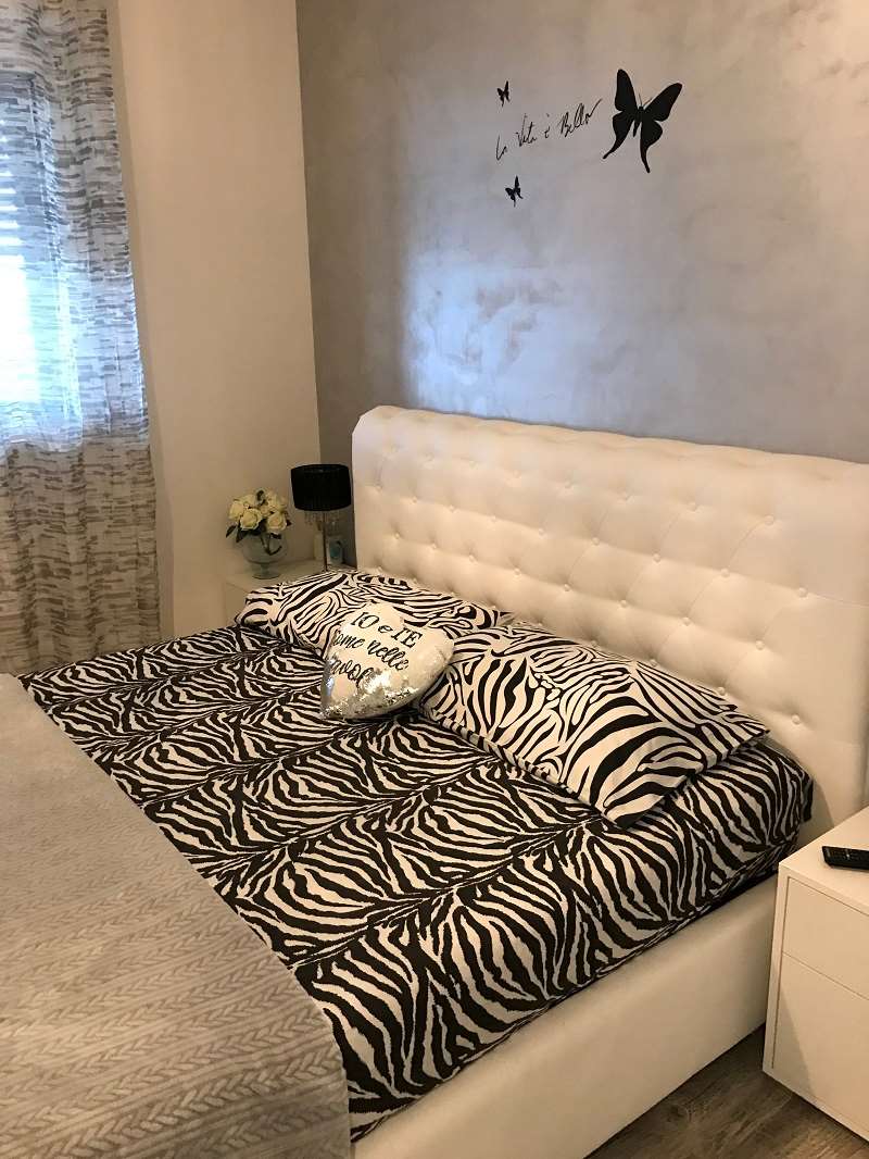 Villa a Seborga — Rif. 540 - Foto 13