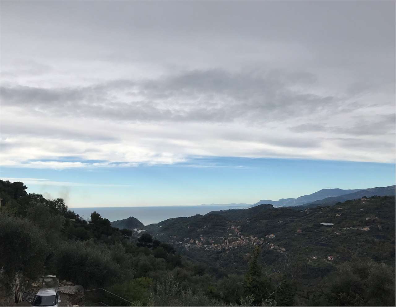Villa a Seborga — Rif. 540 - Foto 6