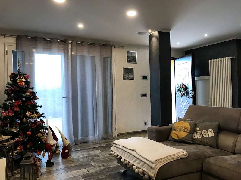 Villa a Seborga — Rif. 540 - foto 4