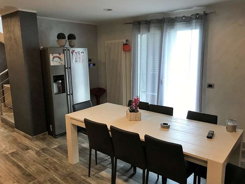 Villa a Seborga — Rif. 540 - Foto 10