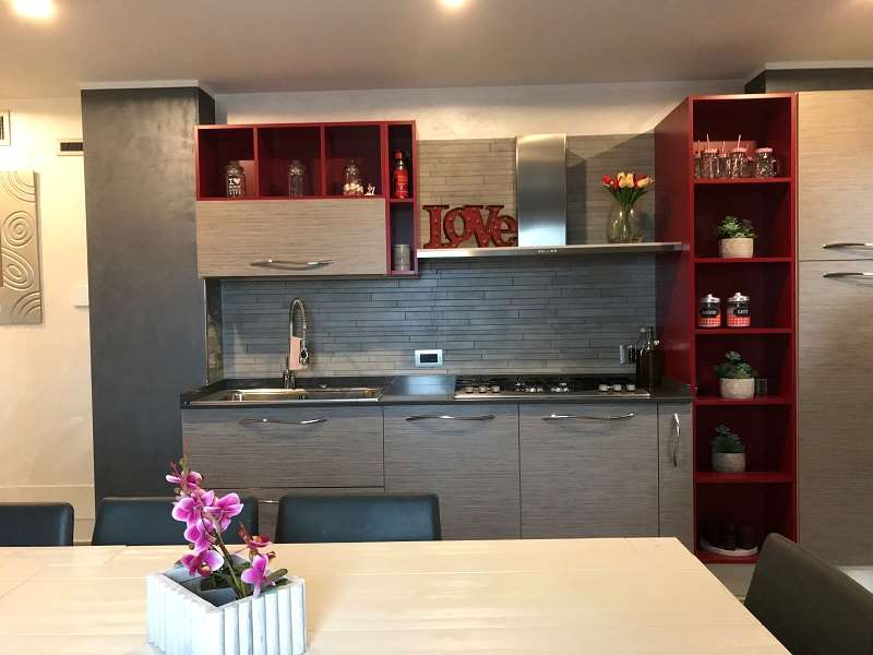 Villa a Seborga — Rif. 540 - foto 2