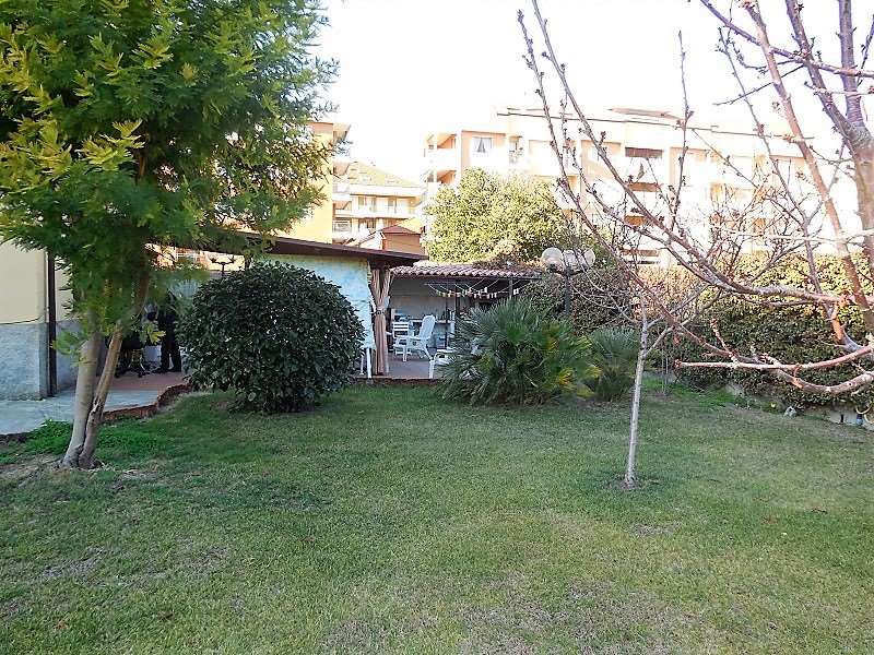 Villa a Ventimiglia — Rif. A-541 - Foto 18