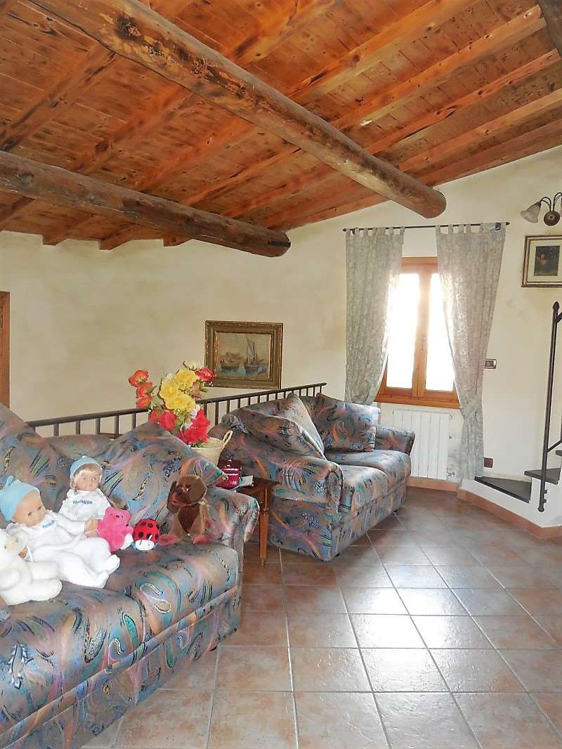 Villa a Ventimiglia — Rif. A-541 - Foto 13