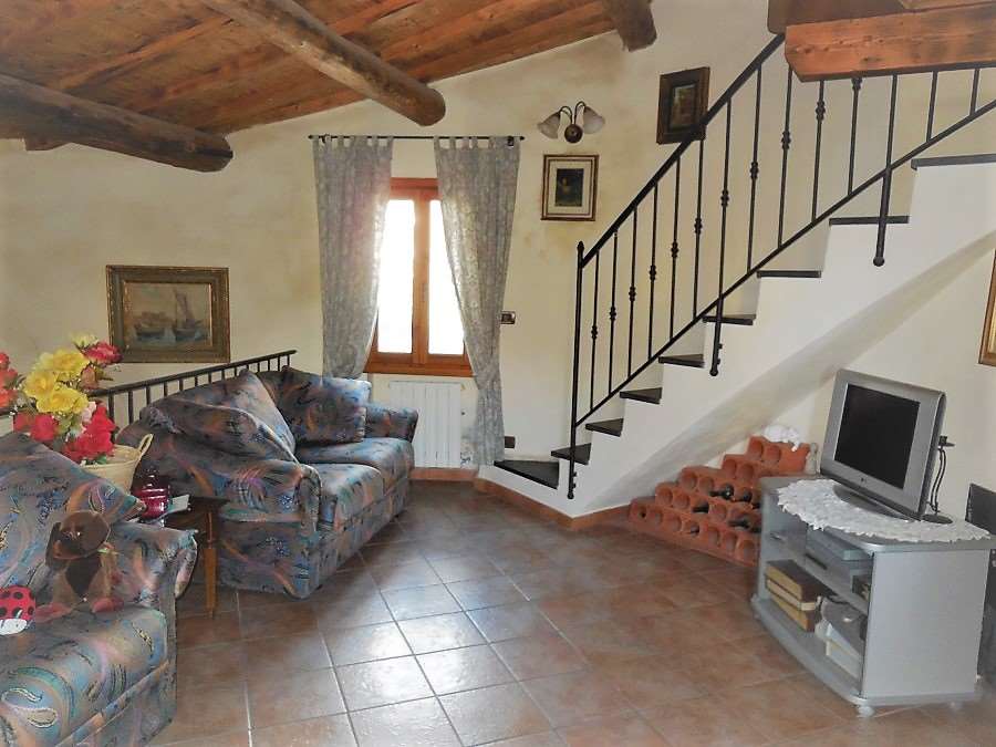 Villa a Ventimiglia — Rif. A-541 - Foto 12
