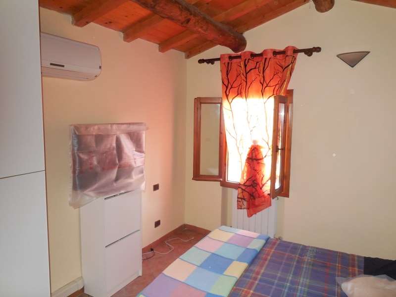 Villa a Ventimiglia — Rif. A-541 - Foto 17