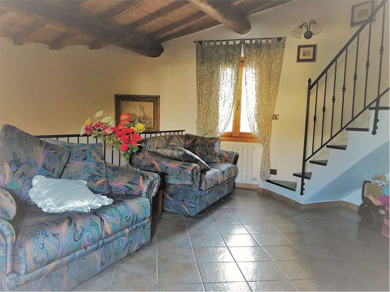 Villa a Ventimiglia — Rif. A-541 - Foto 14