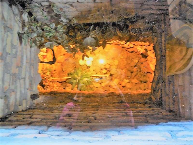 Villa a Ventimiglia — Rif. A-541 - Foto 9