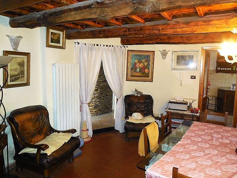 Villa a Ventimiglia — Rif. A-541 - Foto 8