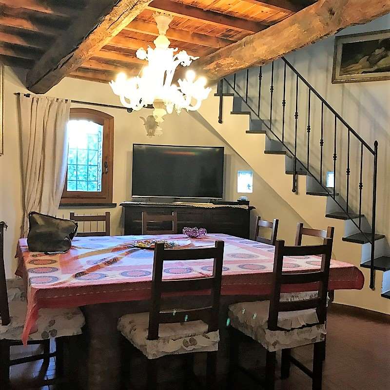 Villa a Ventimiglia — Rif. A-541 - Foto 7