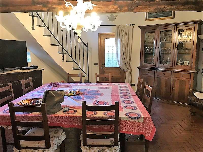 Villa a Ventimiglia — Rif. A-541 - Foto 6