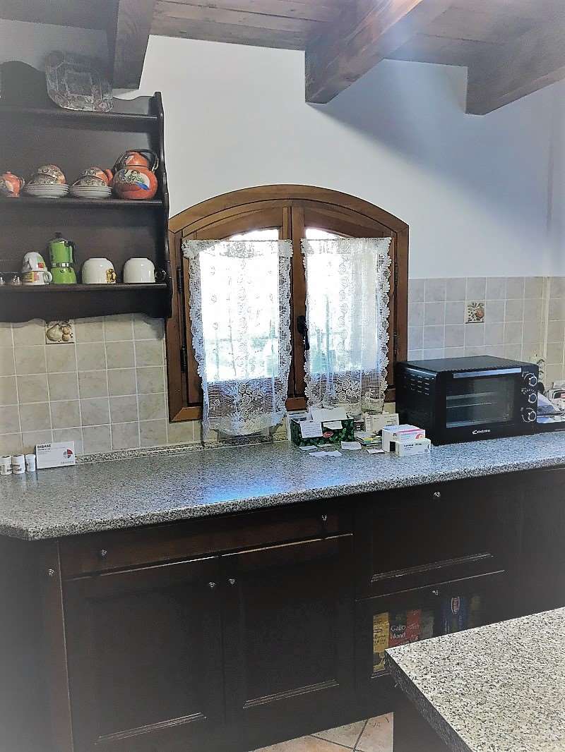 Villa a Ventimiglia — Rif. A-541 - foto 5