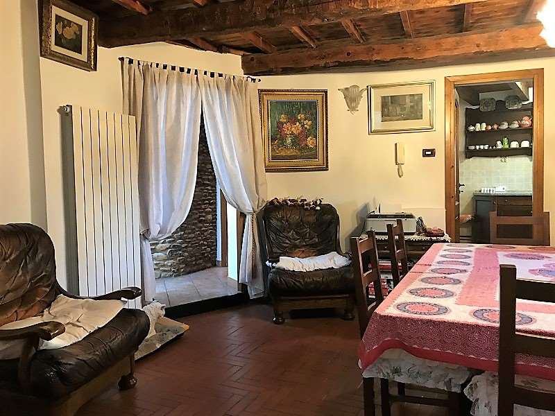 Villa a Ventimiglia — Rif. A-541 - Foto 11