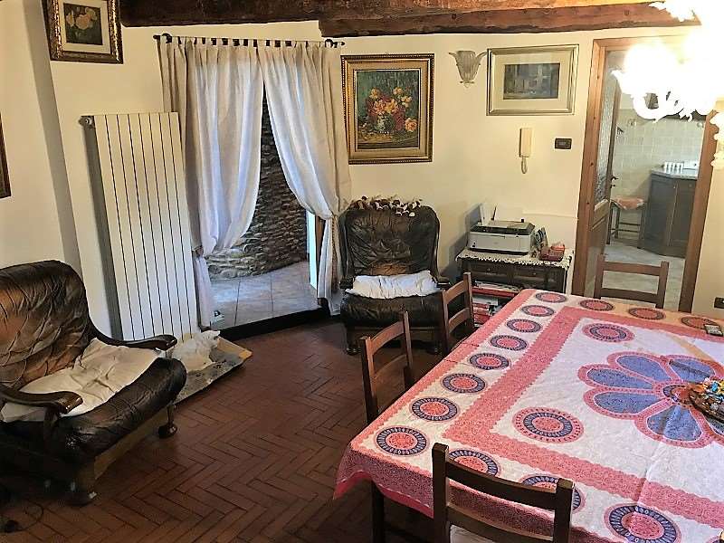 Villa a Ventimiglia — Rif. A-541 - Foto 10