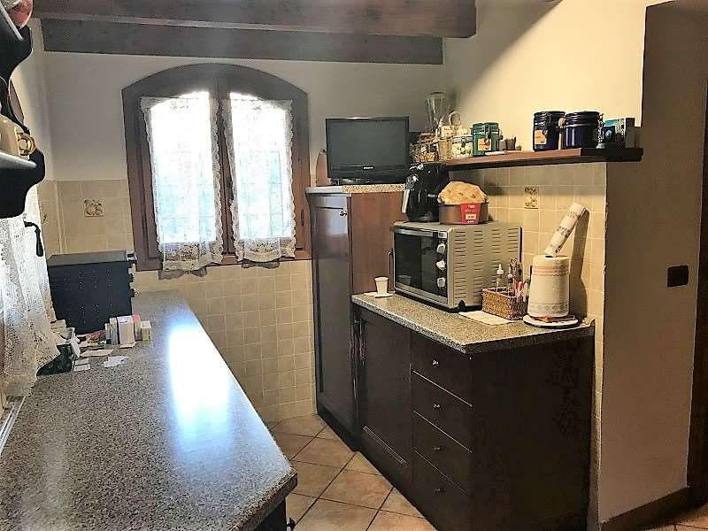 Villa a Ventimiglia — Rif. A-541 - foto 3