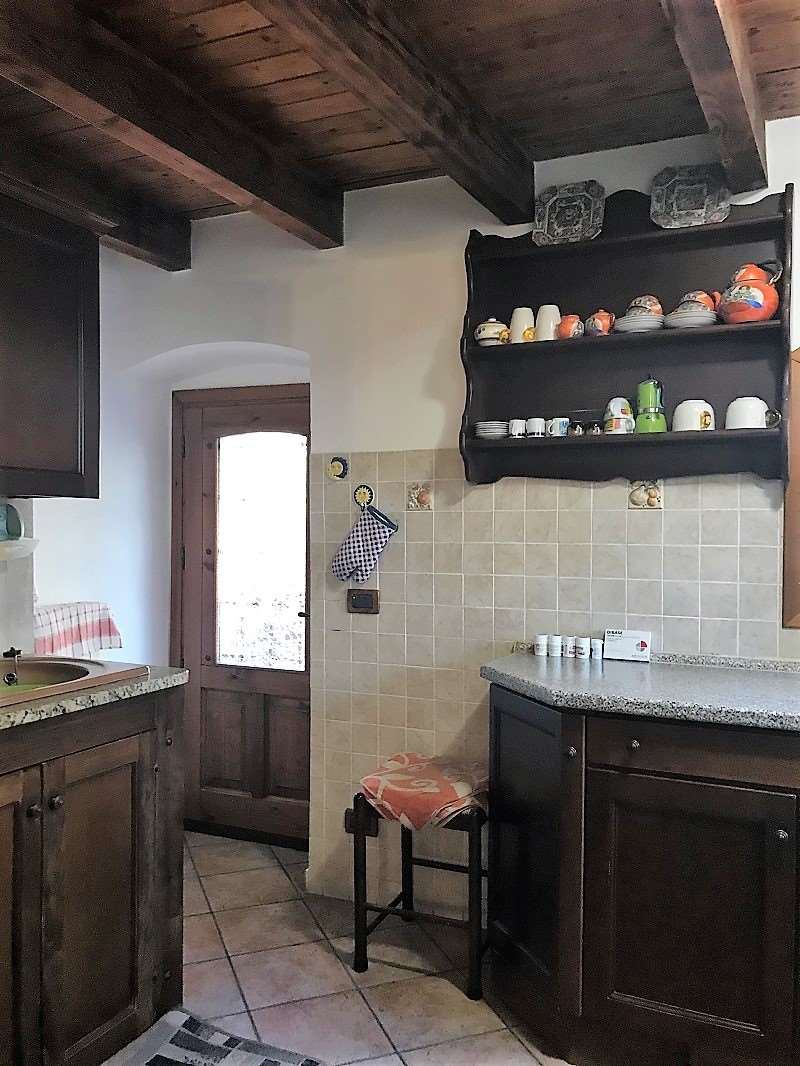 Villa a Ventimiglia — Rif. A-541 - foto 4