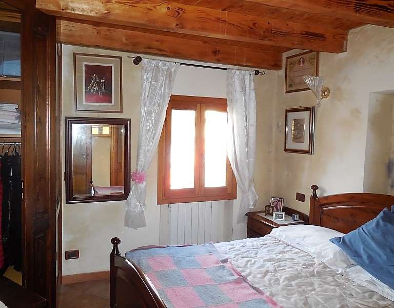 Villa a Ventimiglia — Rif. A-541 - Foto 16