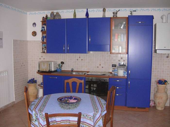 Villa a Dolceacqua — Rif. 580 - Foto 17