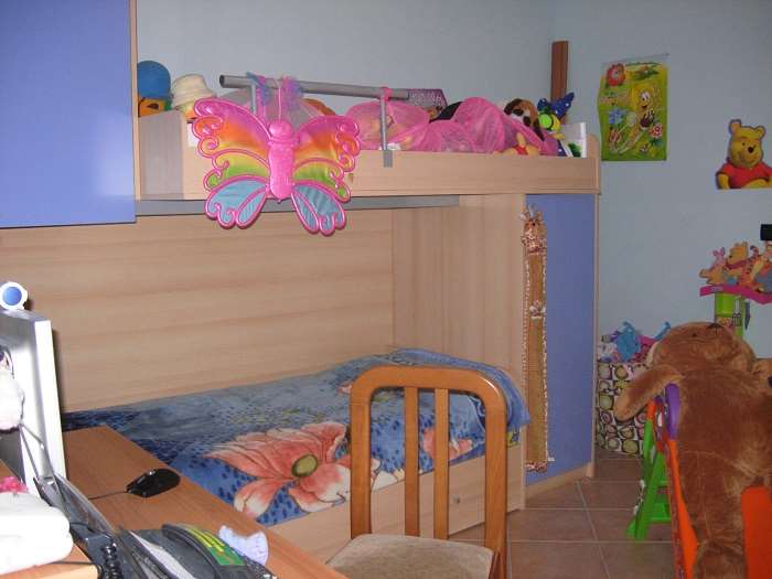 Villa a Dolceacqua — Rif. 580 - Foto 23