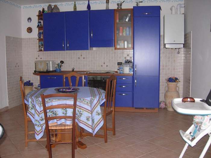 Villa a Dolceacqua — Rif. 580 - Foto 24