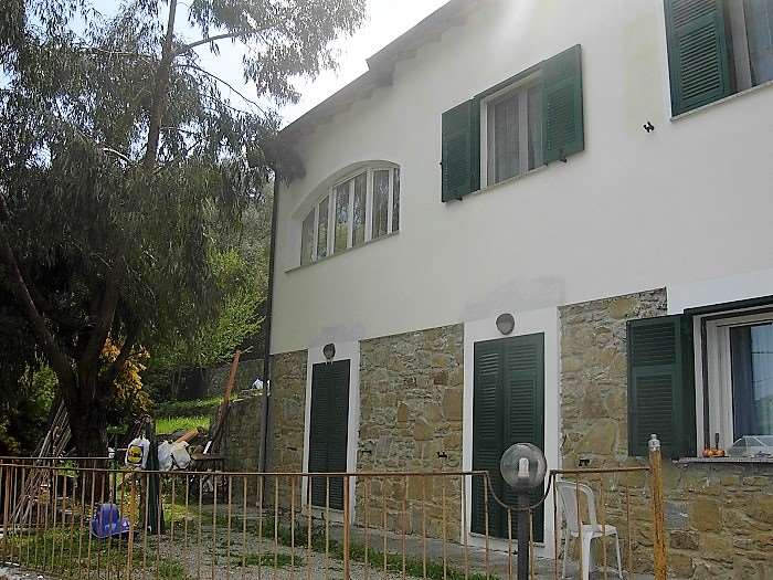 Villa a Dolceacqua — Rif. 580 - foto 4