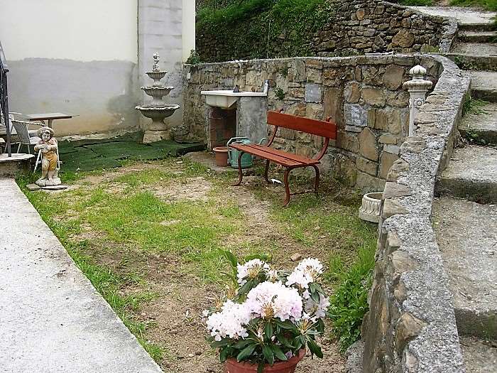 Villa a Dolceacqua — Rif. 580 - foto 5