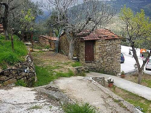 Villa a Dolceacqua — Rif. 580 - Foto 6