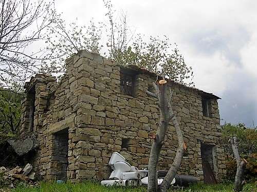 Villa a Dolceacqua — Rif. 580 - Foto 8