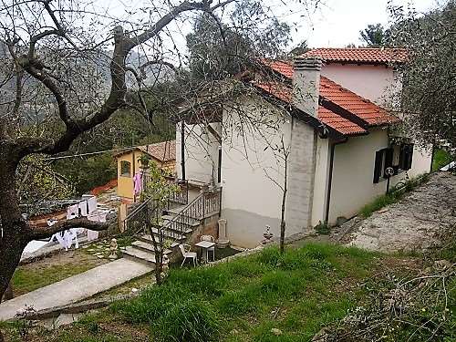 Villa a Dolceacqua — Rif. 580 - foto 2