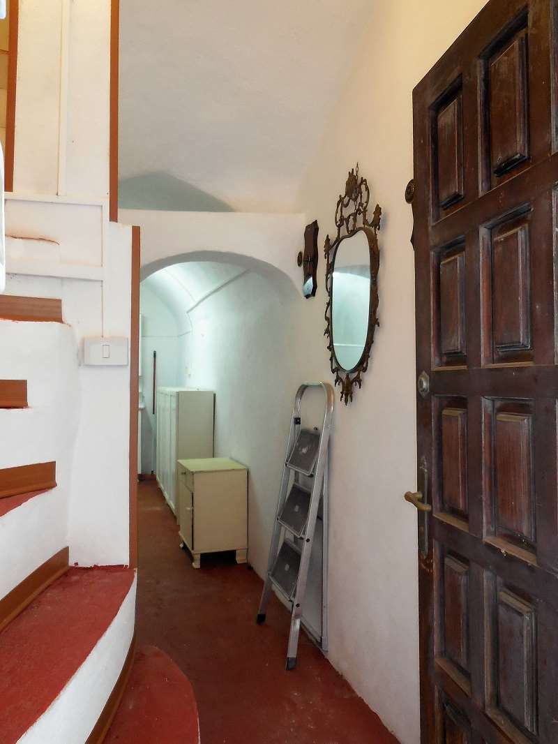 Appartamento a Seborga — Rif. A-545 - foto 4