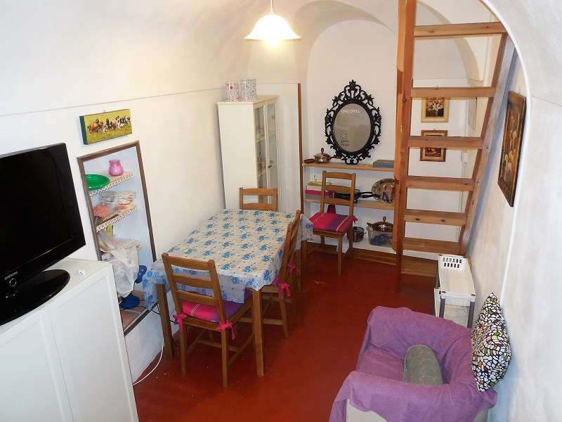 Appartamento a Seborga — Rif. A-545 - foto 1