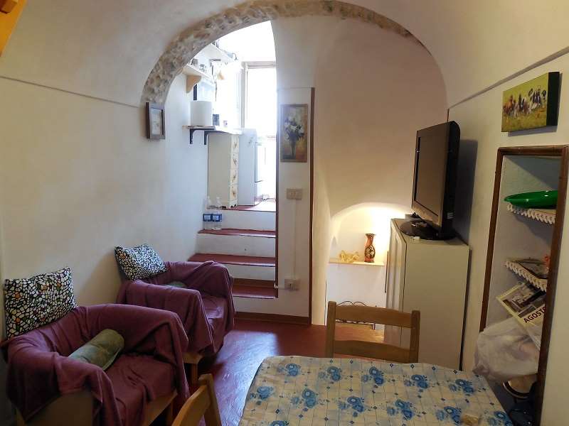 Appartamento a Seborga — Rif. A-545 - foto 2