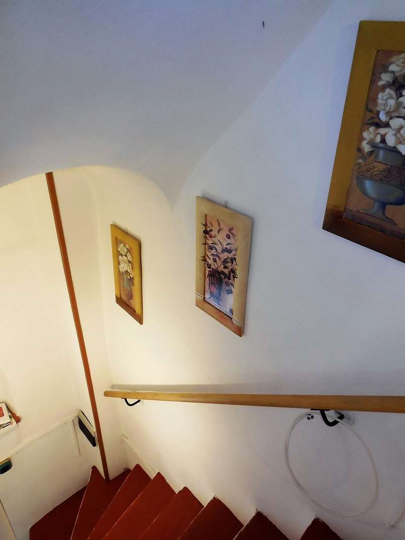 Appartamento a Seborga — Rif. A-545 - foto 3