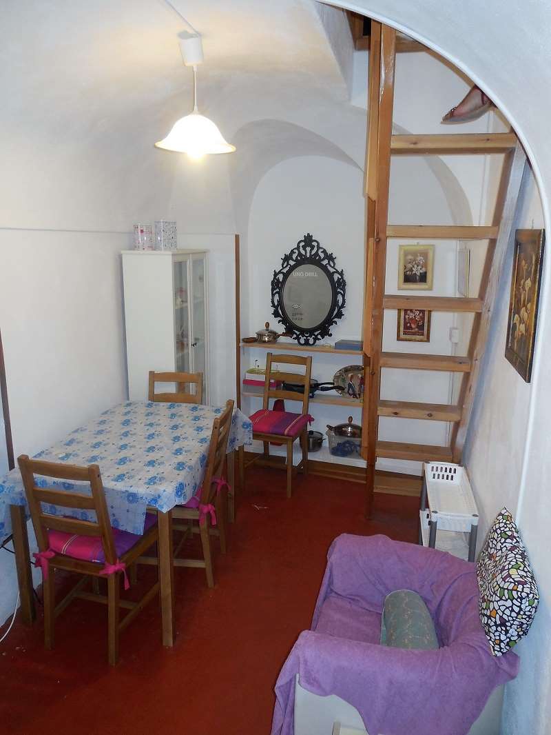 Appartamento a Seborga — Rif. A-545 - foto 5