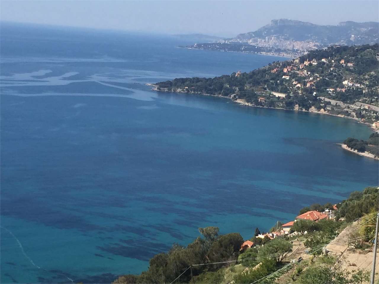 Villa a Ventimiglia — Rif. 583 - foto 2
