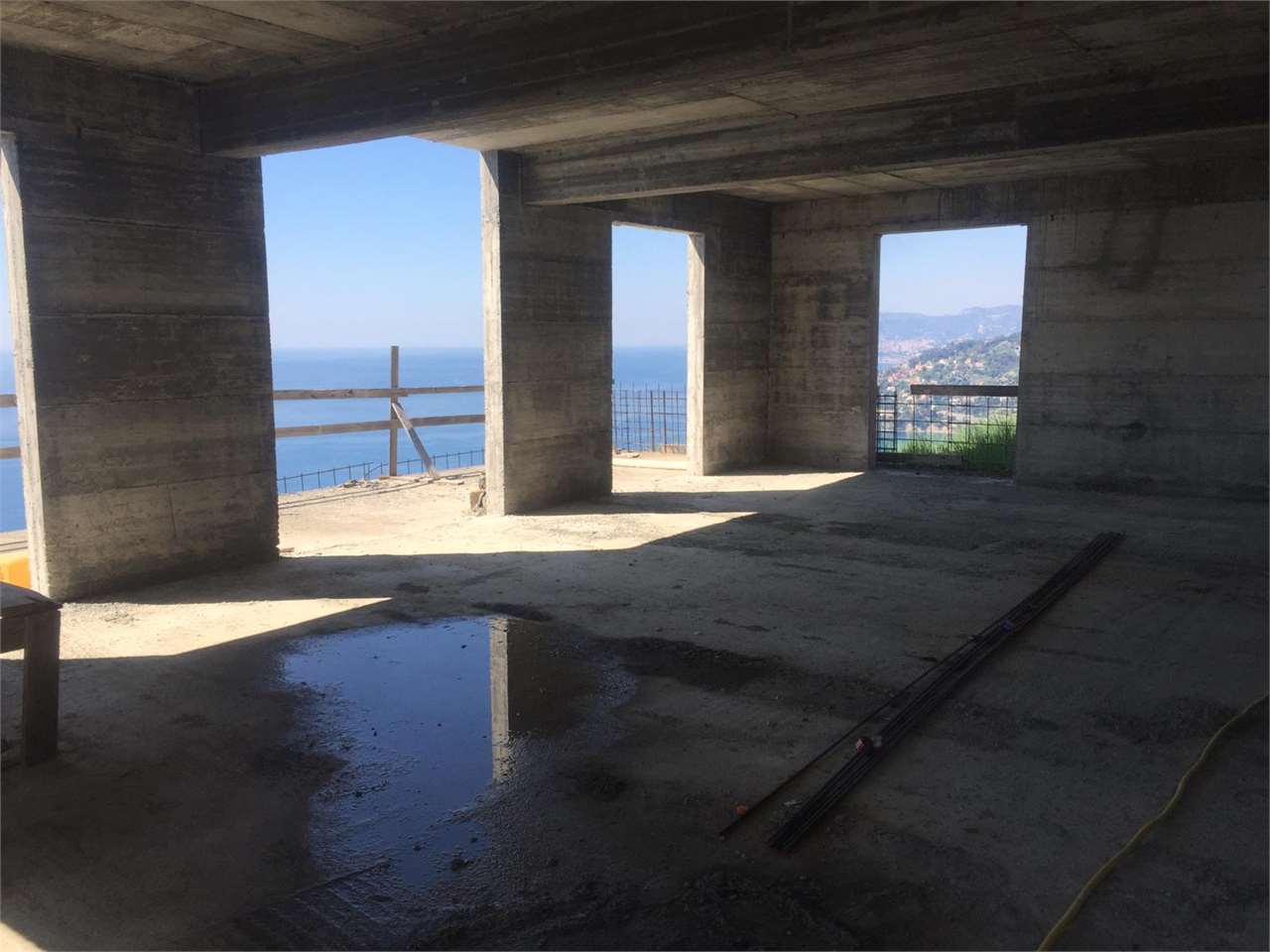 Villa a Ventimiglia — Rif. 583 - foto 3