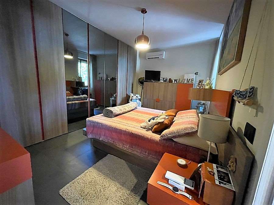 Bilocale ristrutturato con vista mare a Conca Verde - Foto 11