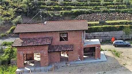 Villa a Perinaldo — Rif. A-594 - foto 2