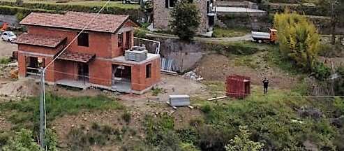 Villa a Perinaldo — Rif. A-595 - foto 2