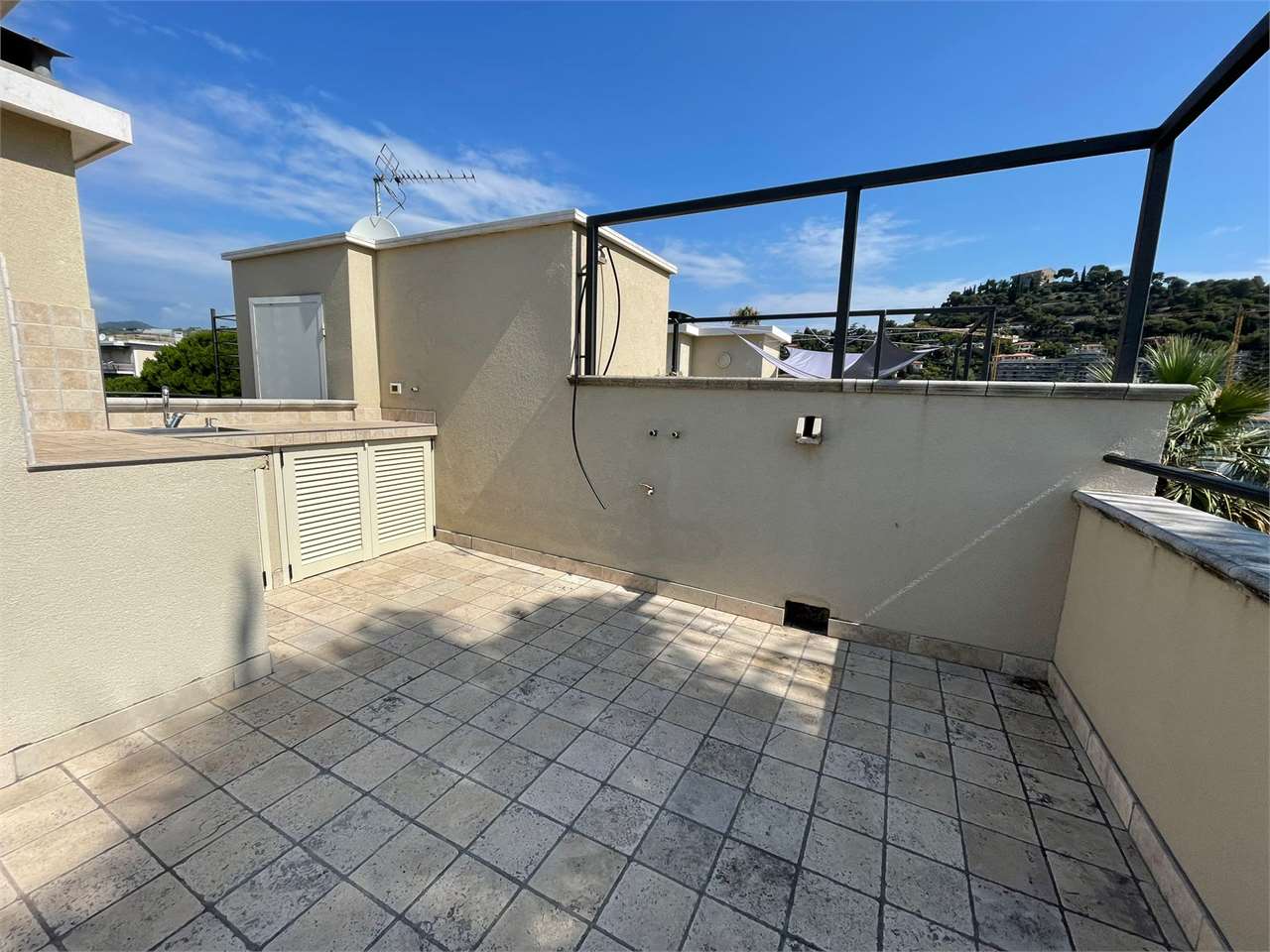 Appartamento a Bordighera — Rif. 324 - foto 1
