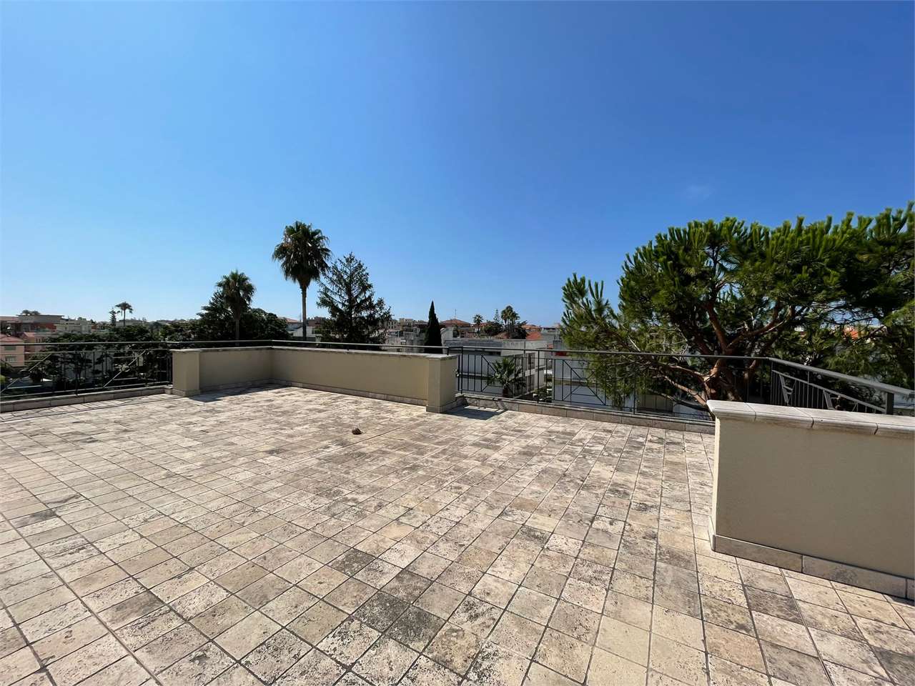 Appartamento a Bordighera — Rif. 324 - foto 2