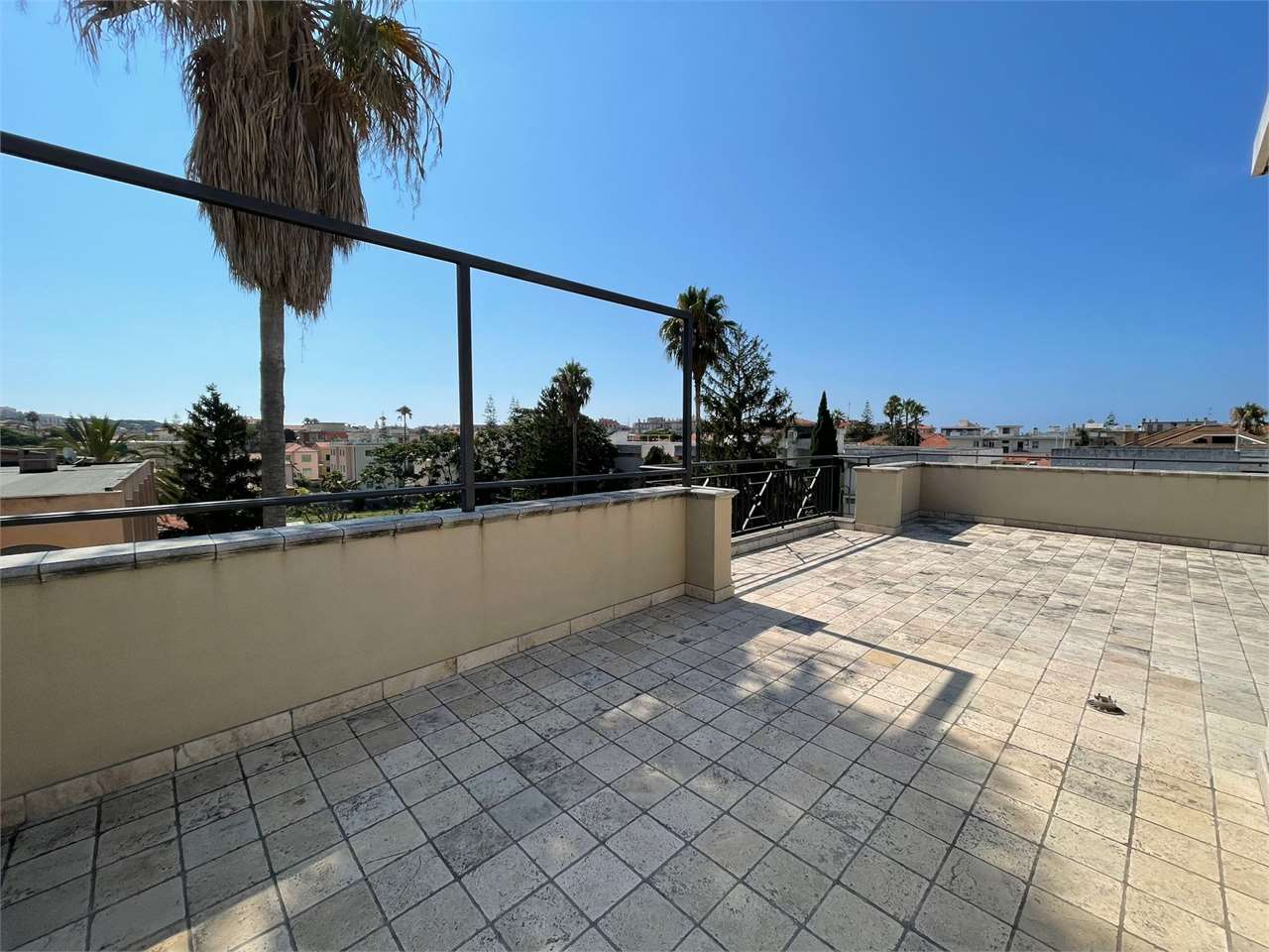 Appartamento a Bordighera — Rif. 324 - foto 3
