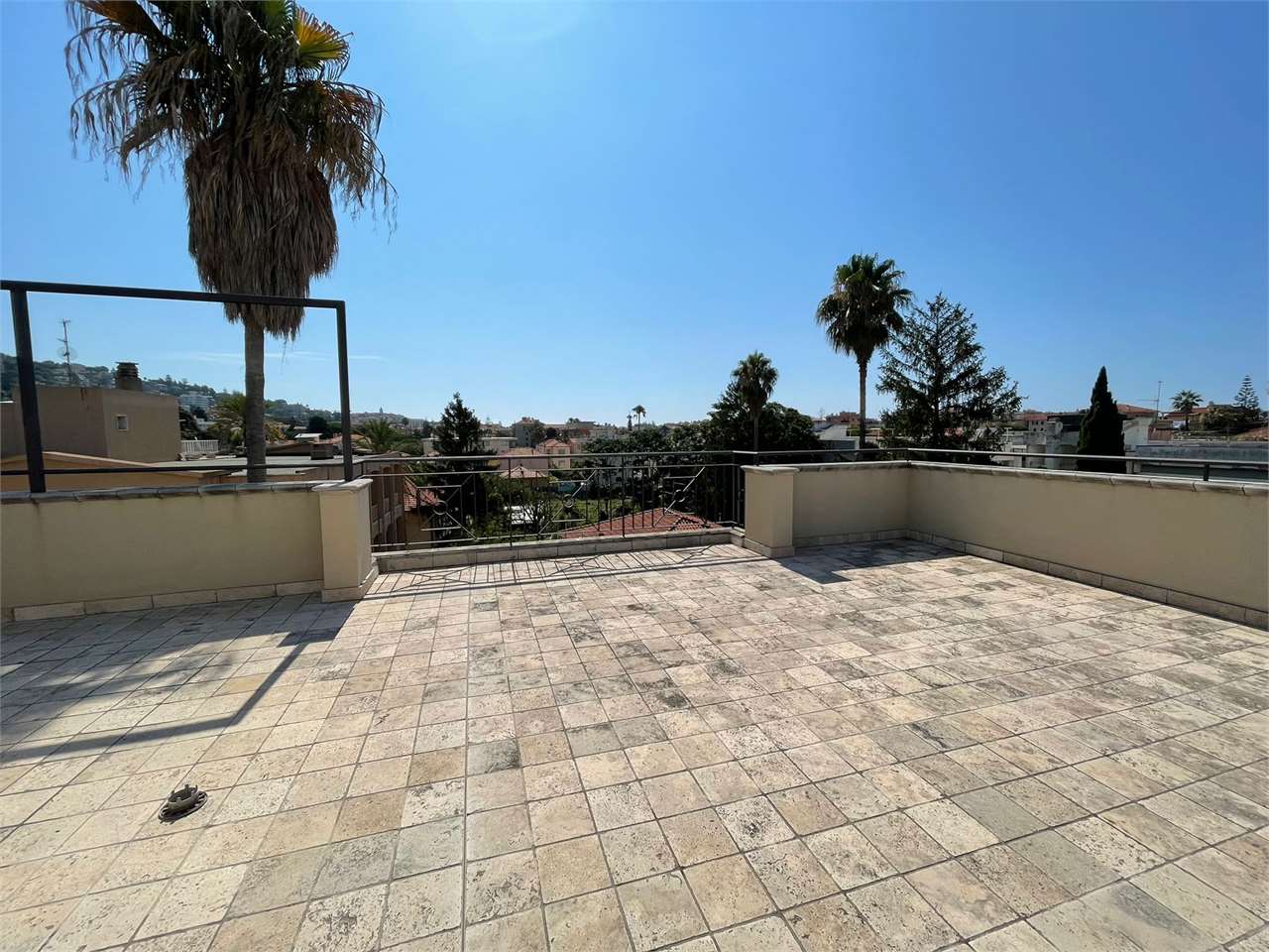 Appartamento a Bordighera — Rif. 324 - foto 5