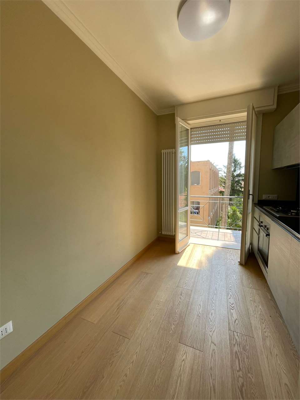 Appartamento a Bordighera — Rif. 324 - Foto 8