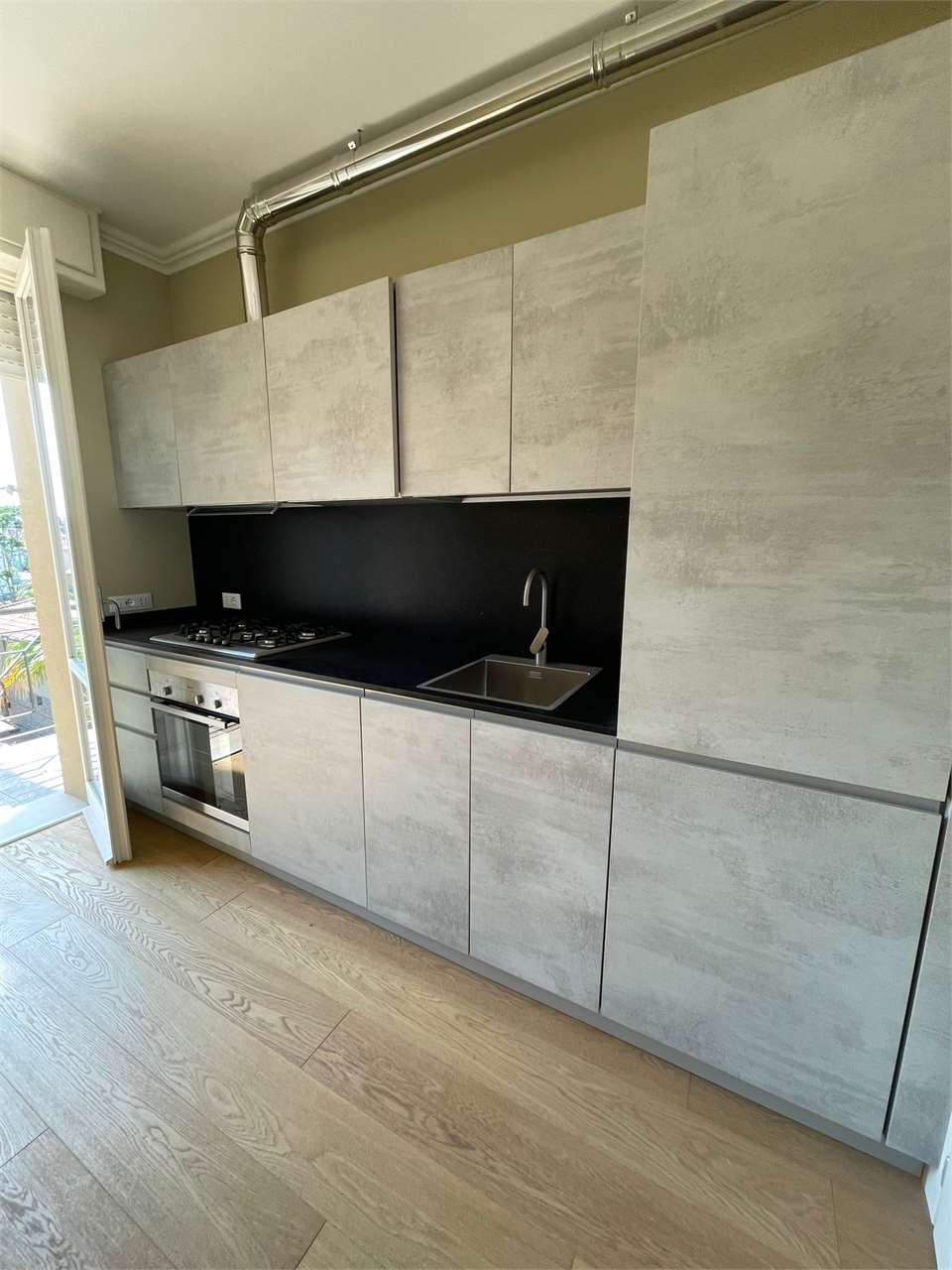 Appartamento a Bordighera — Rif. 324 - Foto 9